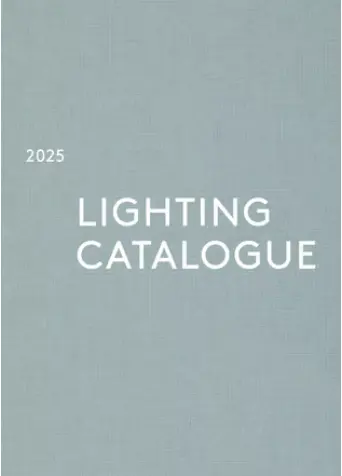 [AST-CAT_2025_9002025] ASTRO LIGHTING | MAIN CATALOGUE 2025