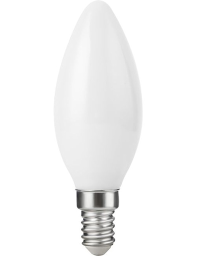 [SPL-LT149147017] SPL LIGHTING LT149147017 | LED E14 FILA CANDLE C35X100 230V 470LM 4.7W 927 AC OPAL DIM
