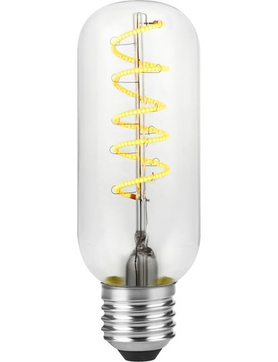 [SPL-LX023922309] SPL LIGHTING LX023922309 | LED E27 FILA FLEX AX TUBE T45X130 230V 250LM 4.5W 922 AC CLEAR DIM