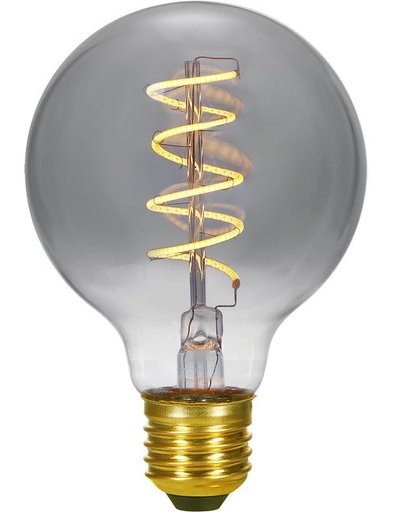 [SPL-LX023980303] SPL LIGHTING LX023980303 | LED E27 FILA FLEX AX GLOBE G95X135 230V 150LM 4.5W 922 AC SMOKE DIM