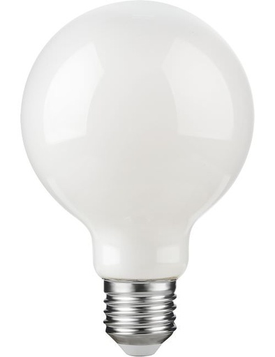 [SPL-LT278025008] SPL LIGHTING LT278025008 | LED E27 FILA GLOBE G80X120 230V 250LM 2.5W 925 AC OPAL DIM