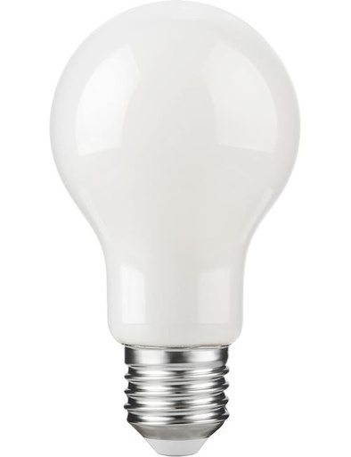 [SPL-LT276047017] SPL LIGHTING LT276047017 | LED E27 FILAMENT GLS A60X110MM 230V 470LM 4.7W 2700K 927 360° AC OPAL DIMMABLE