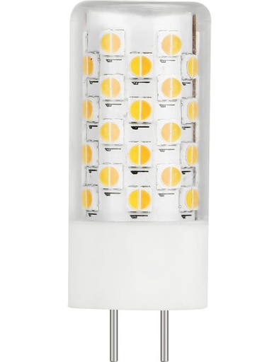 [SPL-L022553600] SPL LIGHTING L022553600 | LED GY6.35 DTW T18X46 12V 380LM 4.3W 920-930 AC/DC CLEAR DIM