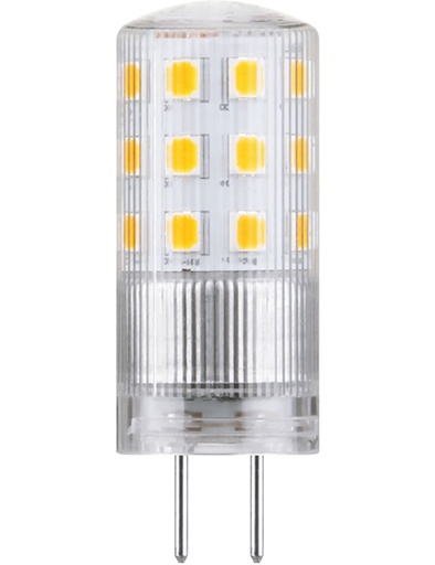 [SPL-L022554727] SPL LIGHTING L022554727 | LED GY6.35 T17X46 12V 470LM 3.8W 827 AC/DC CLEAR DIM