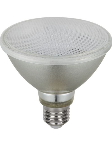 [SPL-L643000927] SPL LIGHTING L643000927 | LED E27 PAR30 GLASS 95X93 230V 630LM 10W 927 36° AC DIM IP65