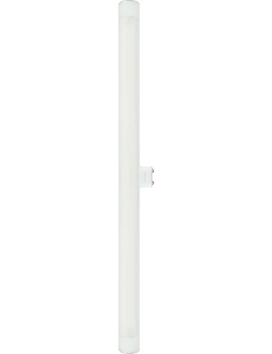[SPL-LX025501619] SPL LIGHTING LX025501619 | LED S14D FILAMENT T30X500MM 230V 240LM 4W 2200K 922 360° AC FROSTED DIMMABLE