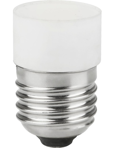[SPL-L272745027] SPL LIGHTING L272745027 | LED E27 TUBE T28X45MM 230V 240LM 3.4W 2700K 927 360° AC OPAL DIMMABLE