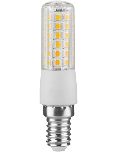 [SPL-L142080627] SPL LIGHTING L142080627 | LED E14 TUBE T20X82 MM 230V 806LM 7W 2700K 827 360° AC CLEAR DIMMABLE