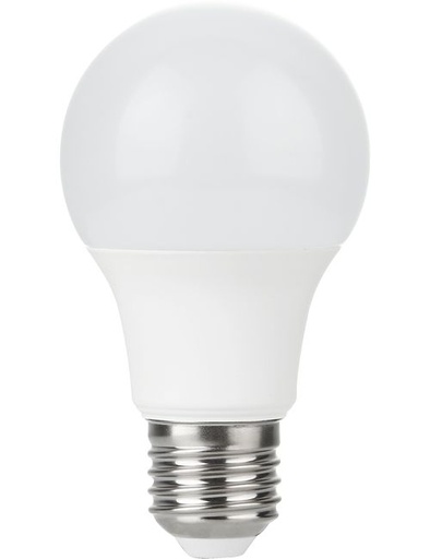 [SPL-L276016630] SPL LIGHTING L276016630 | LED E27 GLS A60X105 12-60V 600LM 5.5W 830 220° AC/DC OPAL NON-DIM