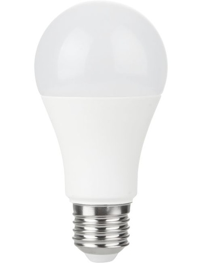 [SPL-L276016830-1] SPL LIGHTING L276016830-1 | LED E27 GLS A60X115MM 12-60V 810LM 10W 3000K 830 220° AC/DC OPAL NON-DIMMABLE