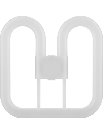 [SPL-L658928235] SPL LIGHTING L658928235 | LED 2D GR8 2PIN 200X200 14W (28W) 1680LM 835 130° AC+CCG NON-DIM