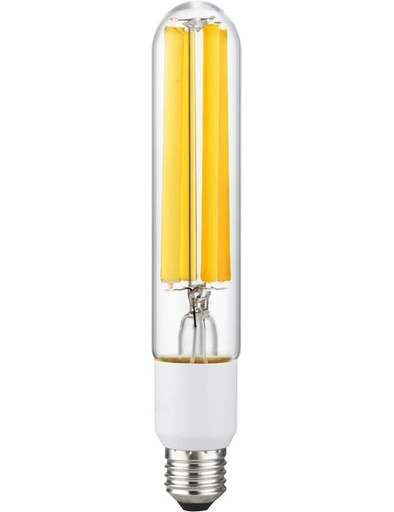 [SPL-L392703527] SPL LIGHTING L392703527 | LED HID FILA E27 T46X238 5400LM 36W 827 AC 220-240V CLEAR NON-DIM