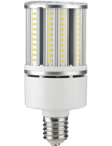 [SPL-L394003699] SPL LIGHTING L394003699 | LED E40 CORN T95X215 100-240V 5400LM 24/27/36W 830/840/865 AC NON-DIM