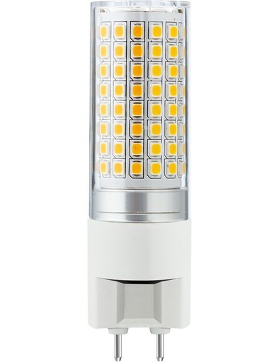 [SPL-L021222040-1] SPL LIGHTING L021222040-1 | LED G12 T30X110MM 230V 2100LM 18W 4000K 840 360° AC CLEAR DIMMABLE