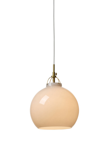 [HALO-748013] HALO DESIGN 748013 | TOSCANA PENDANT GREY Ø27 40W DIMMABLE IP20