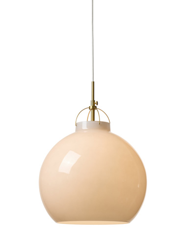 [HALO-748082] HALO DESIGN 748082 | TOSCANA PENDANT GREY Ø36 60W DIMMABLE IP20
