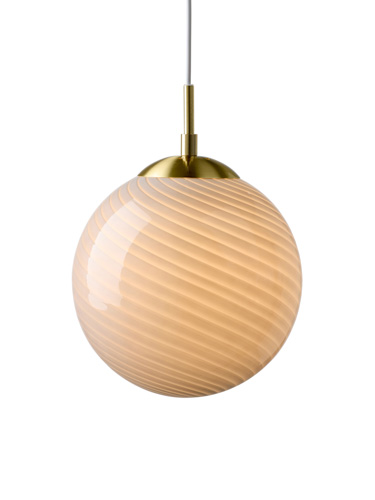 [HALO-748464] HALO DESIGN 748464 | CANDY BALL Ø25 GREY 25W DIMMABLE IP20