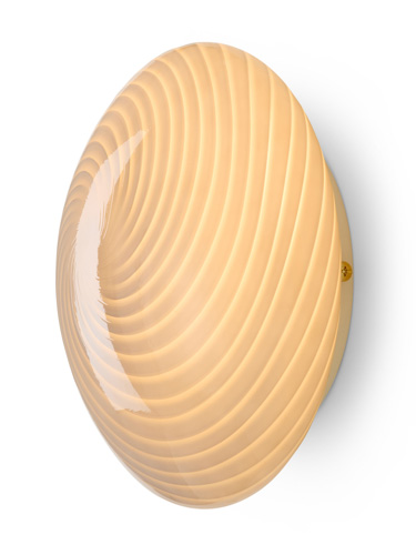 [HALO-748686] HALO DESIGN 748686 | CANDY CEILING Ø30 GREY 40W DIMMABLE IP20