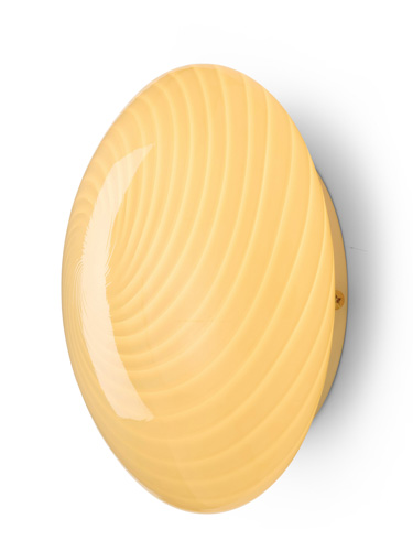 [HALO-748693] HALO DESIGN 748693 | CANDY CEILING Ø30 CREAM 40W DIMMABLE IP20