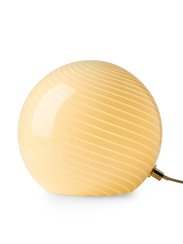 [HALO-748808] HALO DESIGN 748808 | CANDY TABLE Ø20 CREAM 25W DIMMABLE IP20