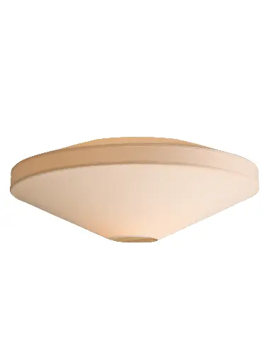 [HALO-745111] HALO DESIGN 745111 | PARIS CEILING Ø56 SOFT 40W DIMMABLE IP20