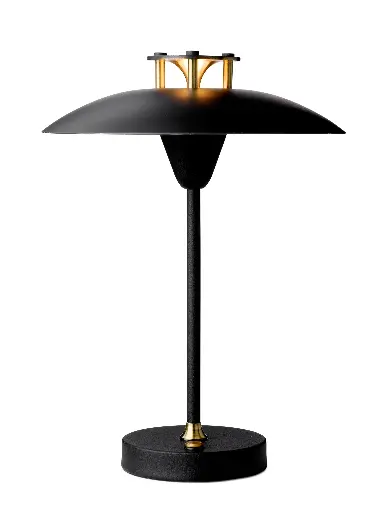 [HALO-746125] HALO DESIGN 746125 | MINI STEPP 1-2-3 BLACK 2700K 1,8W DIMMABLE, 3 STEP IP44