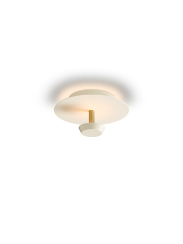 [HALO-746606] HALO DESIGN 746606 | AIR LED PLAFOND Ø20 8W 3 STEP 2700K 8.5W DIMMABLE, 3 STEP IP20