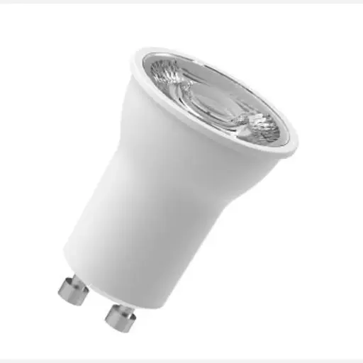 [AST-6004163] ASTRO LIGHTING 6004163 | LAMP GU10 LED 35MM 3W 2700K DIMMABLE - CLEAR