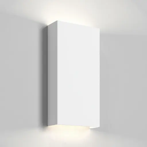 [AST-1493006] ASTRO LIGHTING 1493006 | TILE 170 TALL DALI MATT WHITE IP20