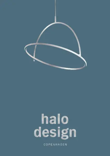 [HALO-CATALOGUE-2025-26] HALO DESIGN | CATALOGUE 2025-26
