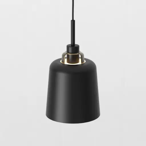 [AST-5051001] ASTRO LIGHTING 5051001 | CAMDEN 220 - MATT BLACK