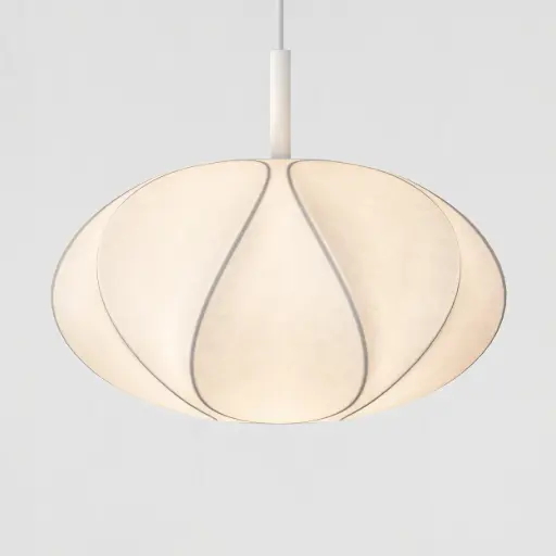 [AST-5049001] ASTRO LIGHTING 5049001 | FLOW 350 - WHITE FIBRE