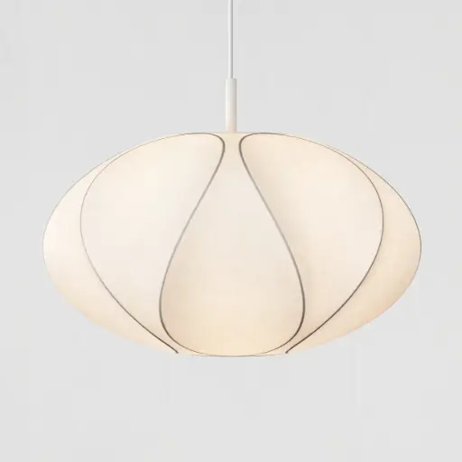 [AST-5049002] ASTRO LIGHTING 5049002 | FLOW 500 - WHITE FIBRE