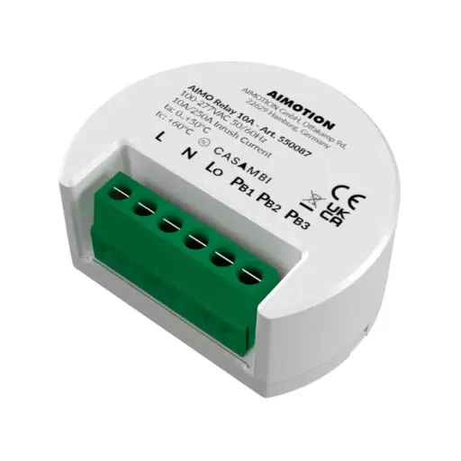 [AIM-550087] AIMOTION 550087 | RELAY 10A