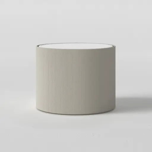 [AST-5016092] ASTRO LIGHTING 5016092 | DRUM 210 - PUTTY FABRIC