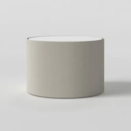 [AST-5016094] ASTRO LIGHTING 5016094 | DRUM 300 - PUTTY FABRIC