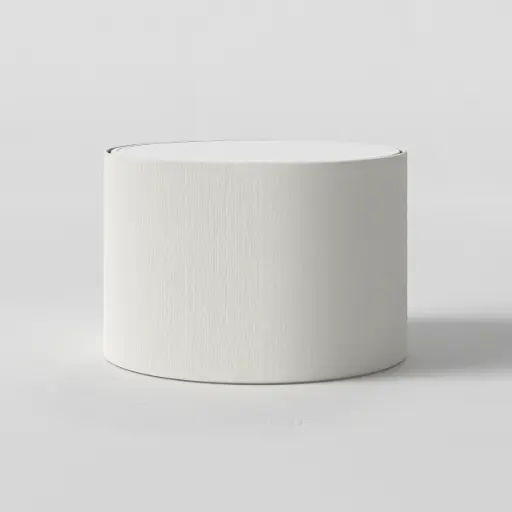 [AST-5016095] ASTRO LIGHTING 5016095 | DRUM 300 - WHITE FABRIC