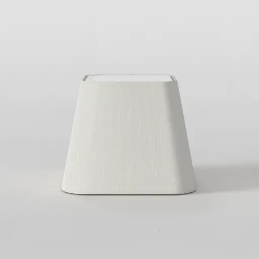 [AST-5050002] ASTRO LIGHTING 5050002 | SOFT SQUARE 200 (2 PACK) WHITE FABRIC