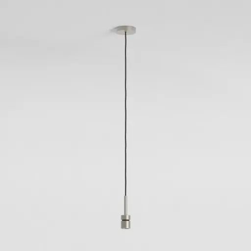 [AST-1184038] ASTRO LIGHTING 1184038 | CEILING PENDANT MATT NICKEL